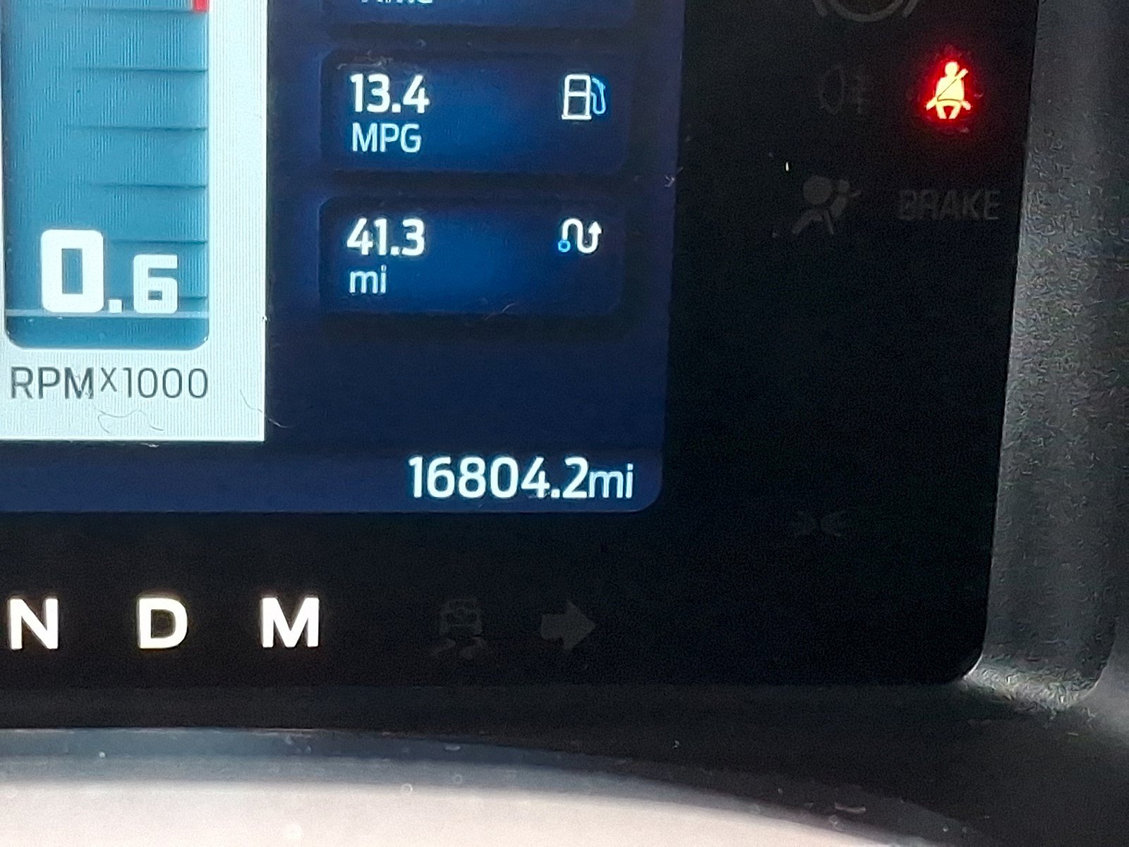 Certified 2023 Ford Bronco Badlands AWD/4WD image 17