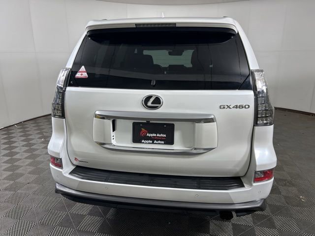 Used 2023 Lexus GX 460 Premium AWD/4WD image 3