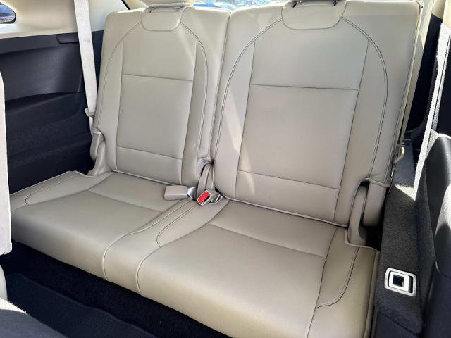 Used 2019 Acura MDX SH-AWD w/ Technology Package image 16