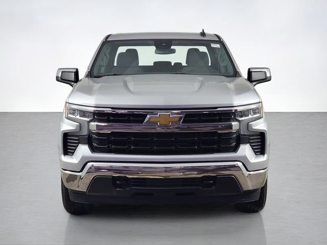 Used 2022 Chevrolet Silverado 1500 LT image 8