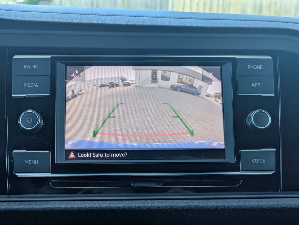 Used 2024 Volkswagen Jetta Sport FWD image 20