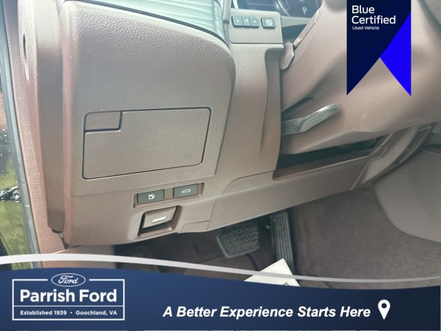 Used 2021 Lexus ES 300h image 24