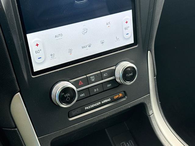 Certified 2024 Ford Edge SEL w/ Sport Appearance Package AWD/4WD image 23