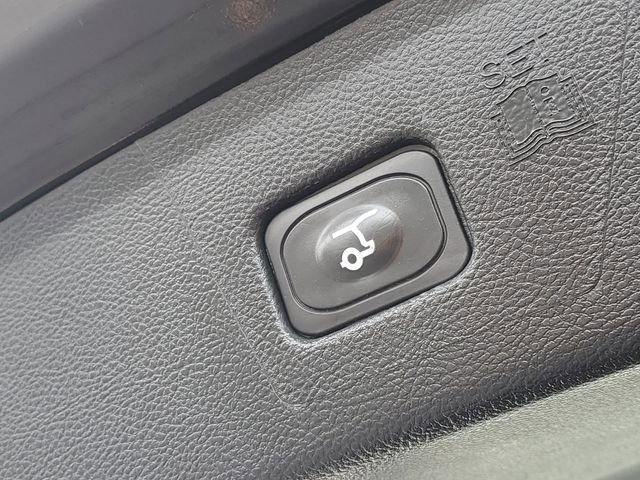 Certified 2024 Ford Edge SEL w/ Convenience Package image 37