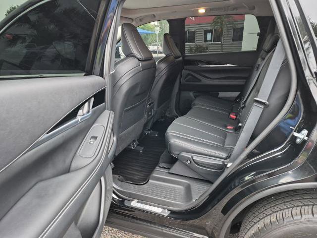 Used 2025 INFINITI QX60 Pure FWD image 15