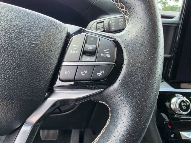 Certified 2023 Ford Explorer ST w/ Equipment Group 401A AWD/4WD image 21