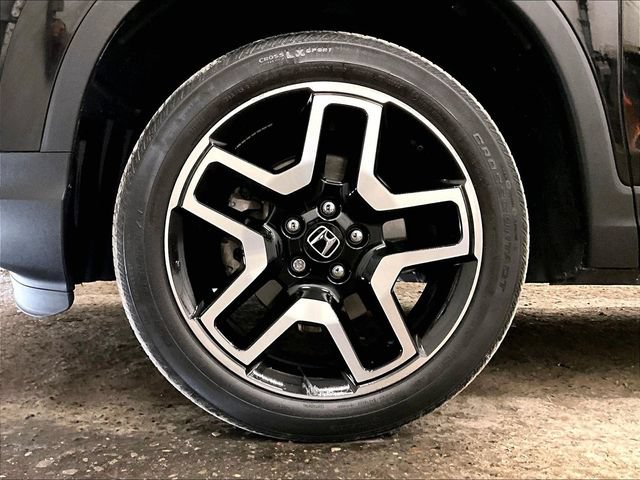 Used 2022 Honda Passport Elite image 8