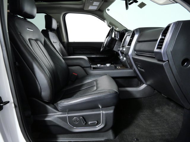 Certified 2019 Ford Expedition Platinum AWD/4WD image 9