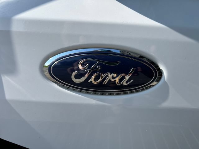 Certified 2025 Ford Bronco Badlands AWD/4WD image 39