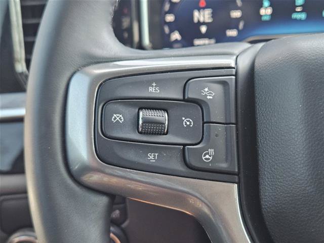 Used 2024 Chevrolet Silverado 1500 RST w/ Protection Package RWD image 14