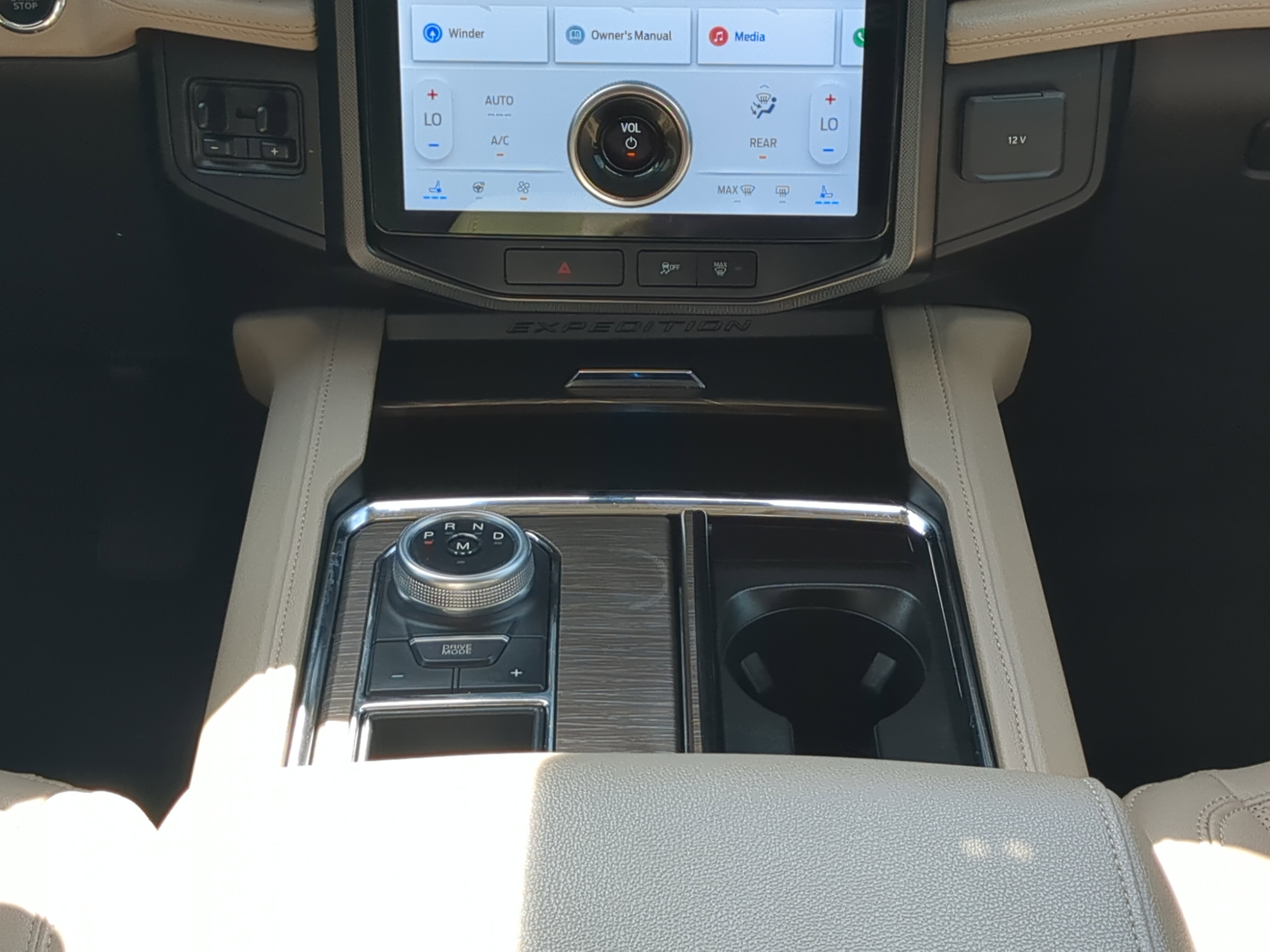 Certified 2023 Ford Expedition Limited RWD image 17