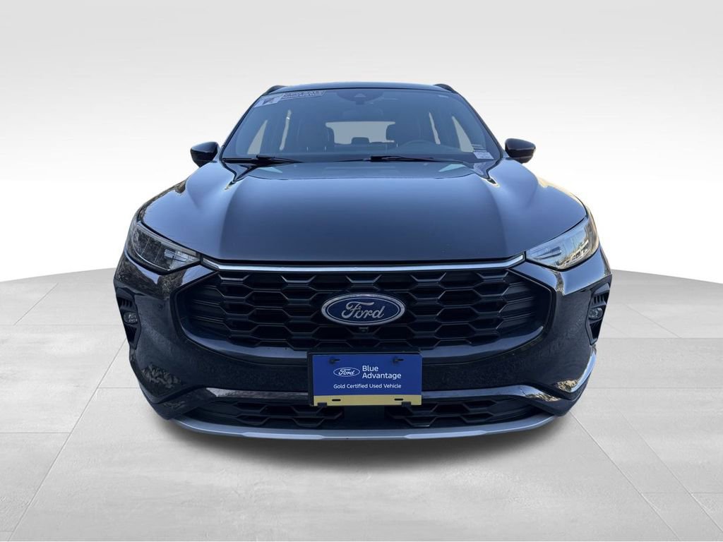 Certified 2023 Ford Escape ST-Line Select w/ Tech Pack #2 image 8