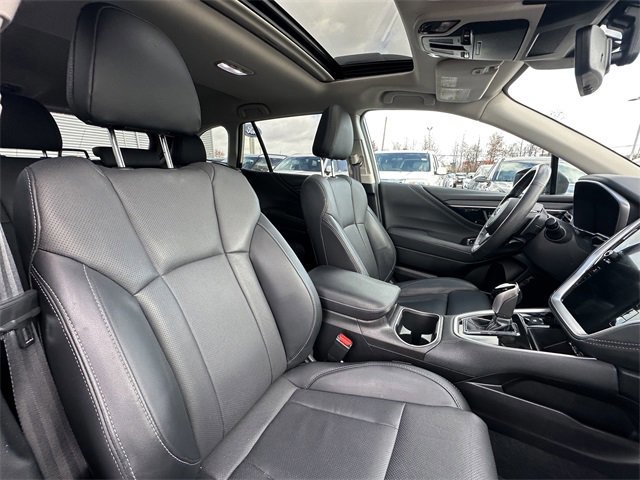 Used 2023 Subaru Outback Limited image 35