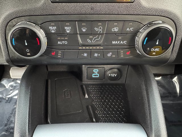 Certified 2022 Ford Bronco Sport Outer Banks w/ Tech Package image 27