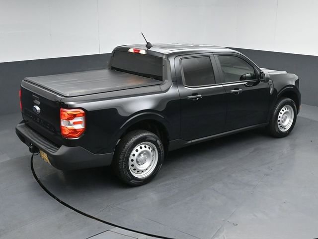 Certified 2022 Ford Maverick XL FWD image 50