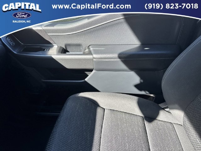 Certified 2023 Ford F150 XLT w/ Equipment Group 302A High AWD/4WD image 29
