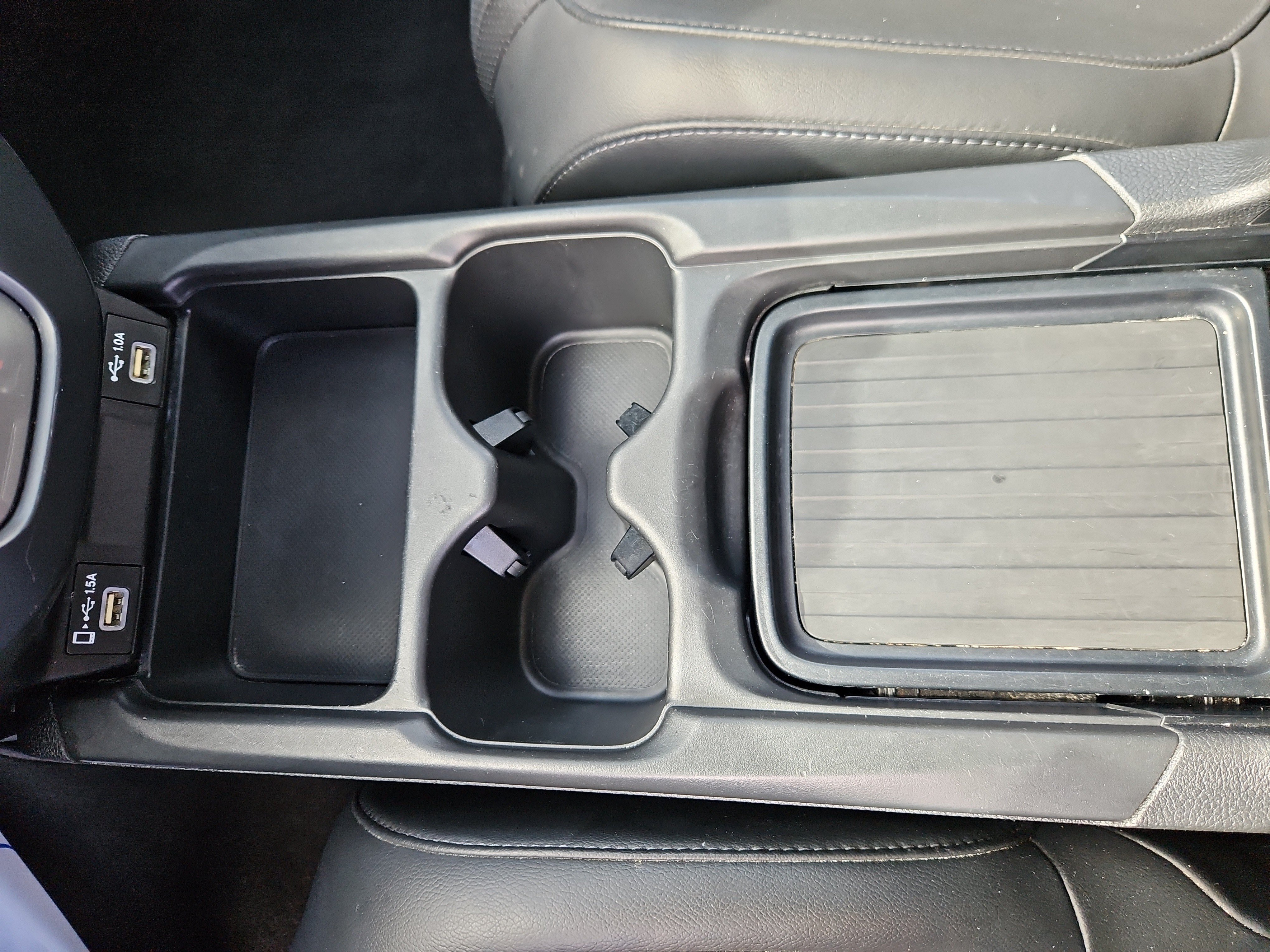 Used 2020 Honda CR-V EX-L image 18