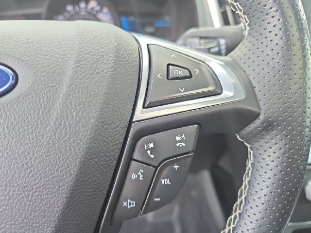 Certified 2024 Ford Edge ST w/ Equipment Group 401A AWD/4WD image 18