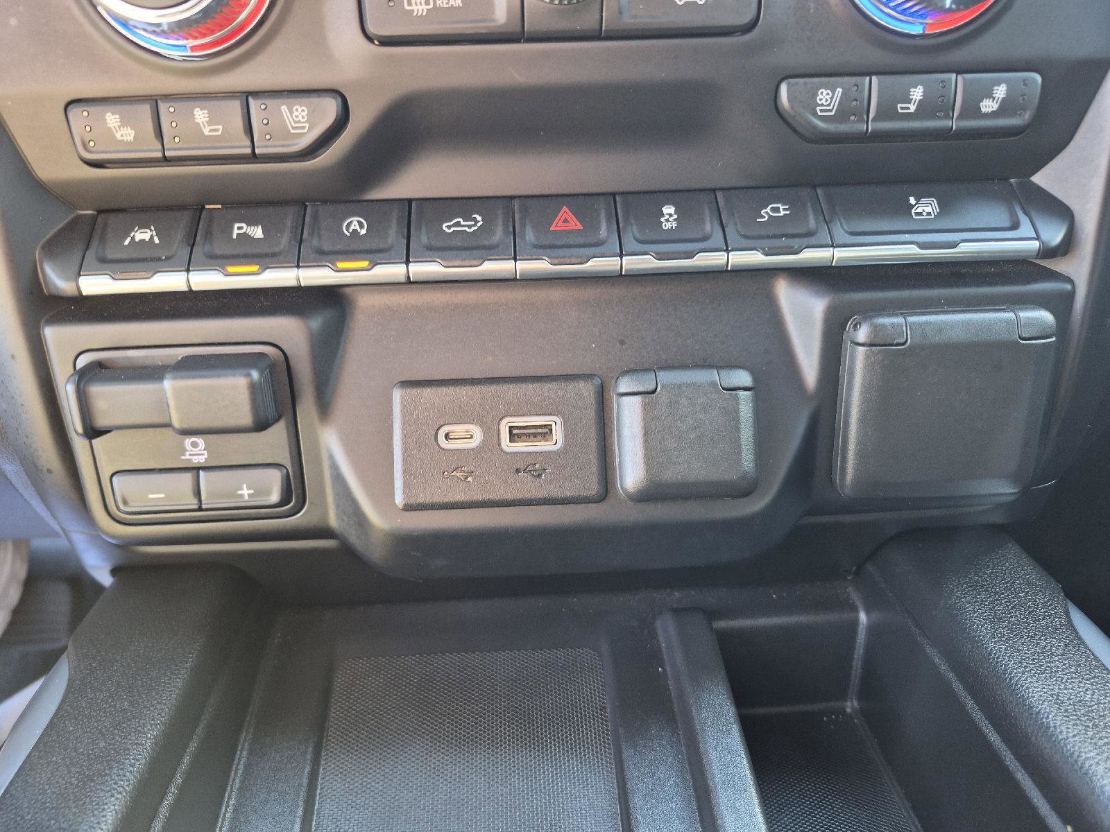 Used 2021 GMC Sierra 1500 SLT image 22