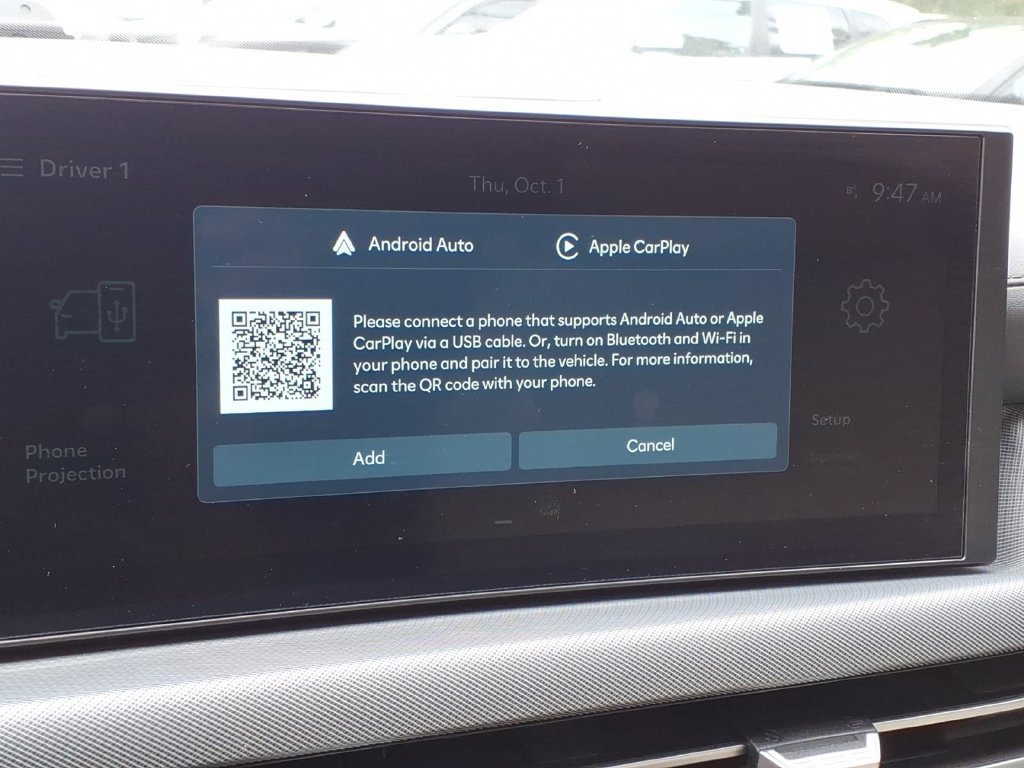 Used 2025 Hyundai Sonata SEL FWD image 12