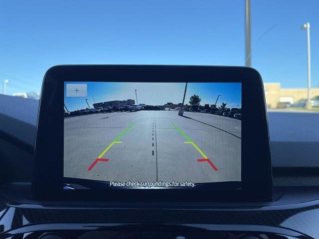 Certified 2025 Ford Escape ST-Line AWD/4WD image 23