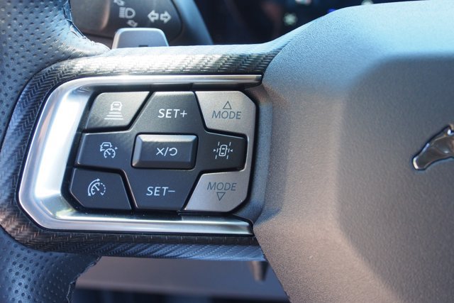 Certified 2024 Ford Mustang GT Premium RWD image 23