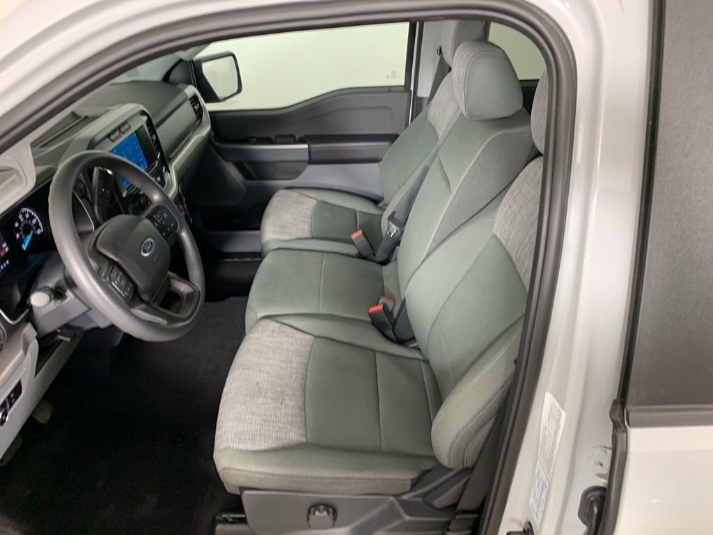 Certified 2023 Ford F150 XLT w/ XTR Package AWD/4WD image 27