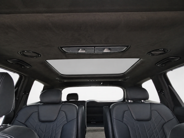 Used 2025 Kia Telluride SX Prestige X-Line AWD/4WD image 16