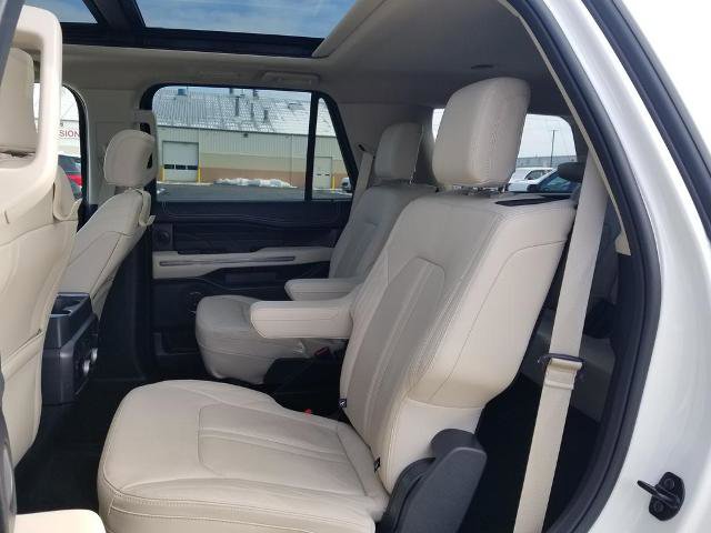 Certified 2023 Ford Expedition Platinum image 17