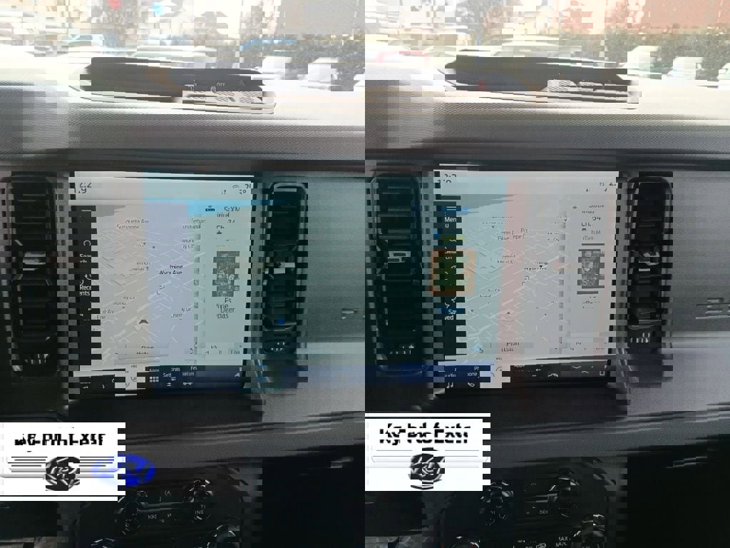 Certified 2024 Ford Bronco Big Bend image 46