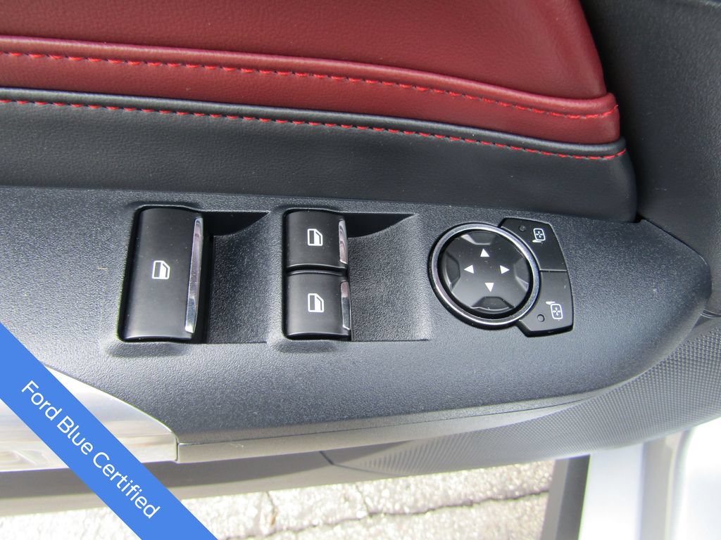Certified 2025 Ford Mustang GT Premium RWD image 33