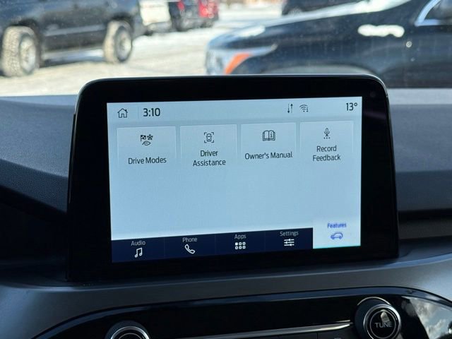 Certified 2023 Ford Escape Active image 33