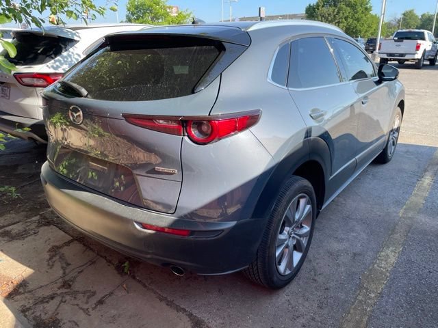 Used 2020 MAZDA CX-30 FWD w/ Premium Package image 6