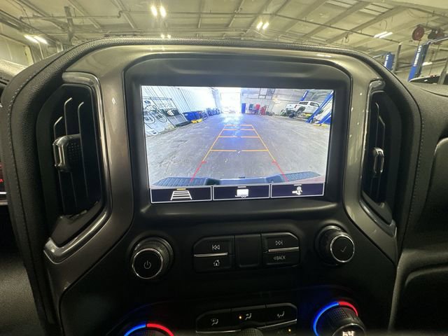 Used 2020 Chevrolet Silverado 3500 LTZ w/ LTZ Convenience Package AWD/4WD image 29