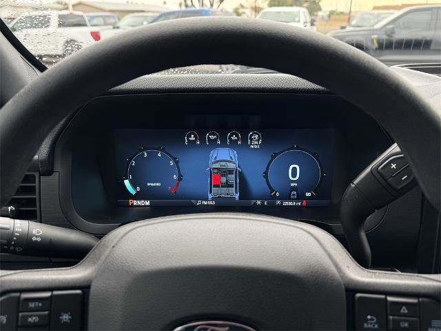 Certified 2024 Ford F150 STX image 22