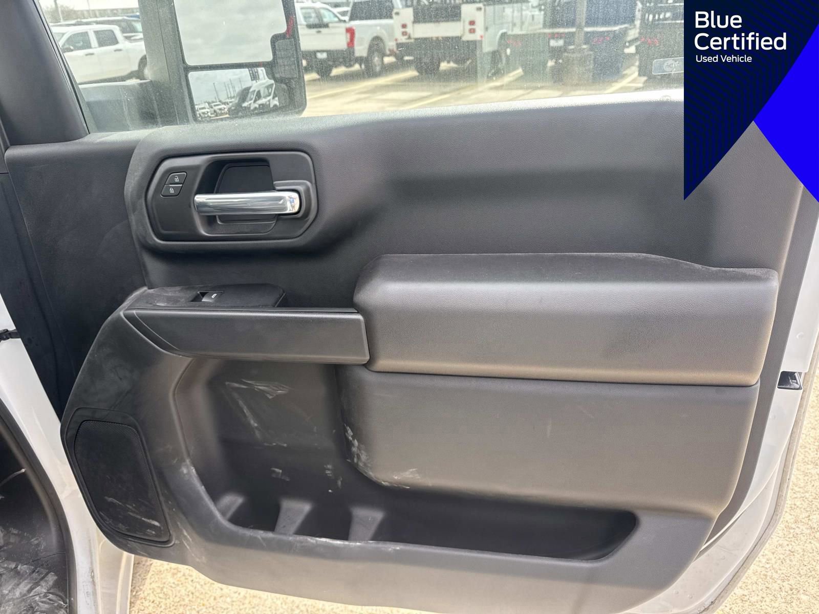 Used 2022 Chevrolet Silverado 3500 W/T w/ WT Convenience Package image 19