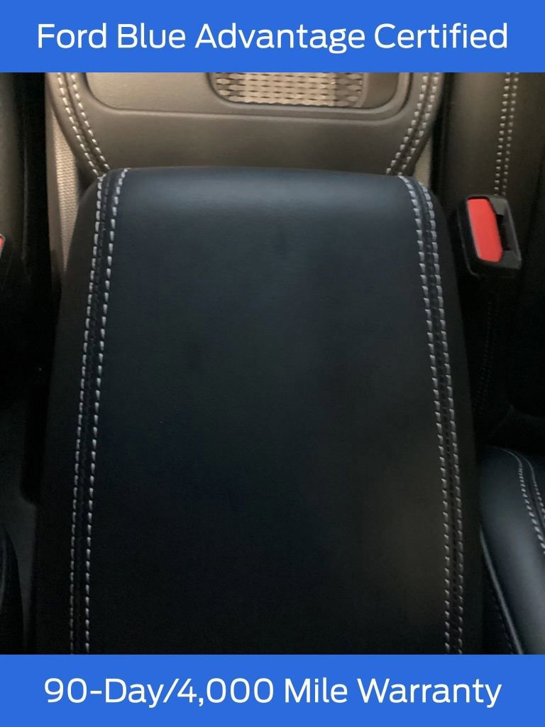 Certified 2025 Ford Mustang Mach-E Select image 14