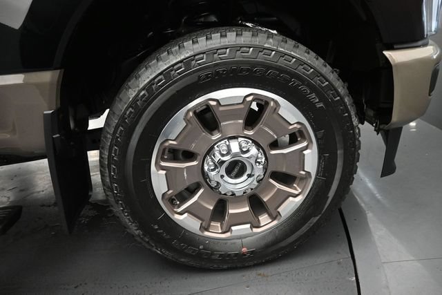 Certified 2026 Ford F250 King Ranch AWD/4WD image 34