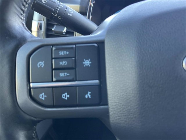 Certified 2022 Ford F150 Lariat image 29