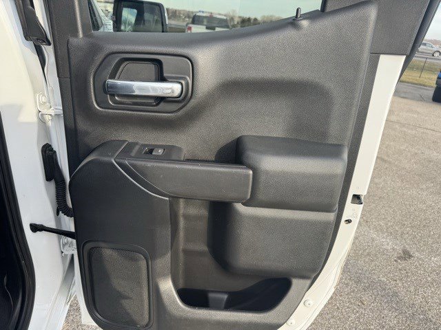 Used 2019 Chevrolet Silverado 1500 LT w/ All-Star Edition image 29