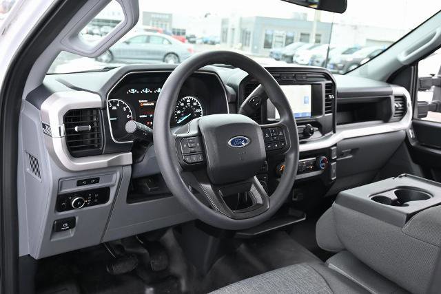 Certified 2023 Ford F150 XL w/ Trailer Tow Package image 18