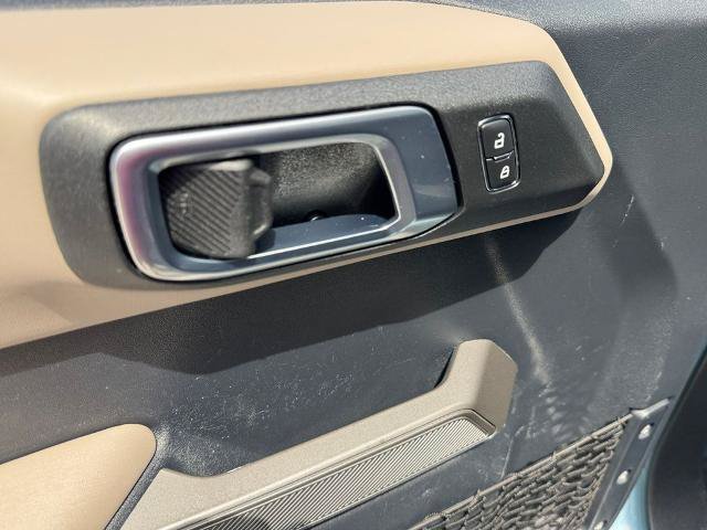 Certified 2023 Ford Bronco Wildtrak AWD/4WD image 13