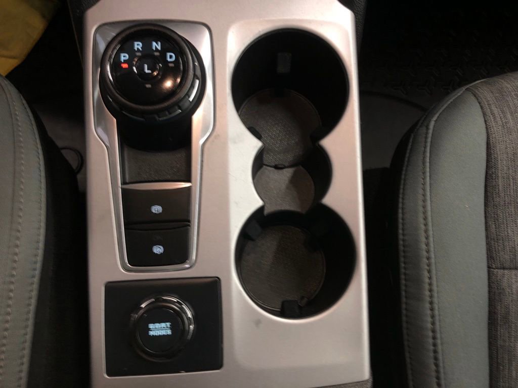 Certified 2022 Ford Bronco Sport Big Bend w/ Convenience Package image 16