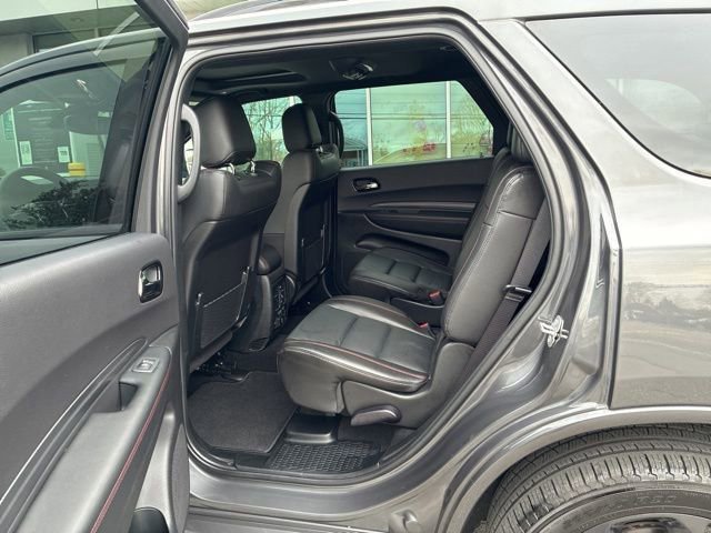 Used 2025 Dodge Durango GT AWD/4WD image 13