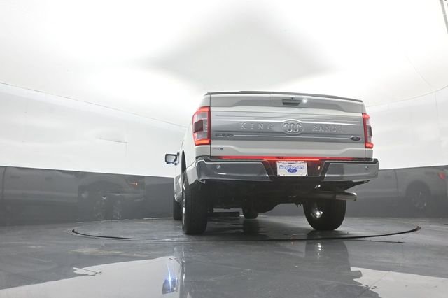 Certified 2023 Ford F150 King Ranch w/ Equipment Group 601A High AWD/4WD image 38