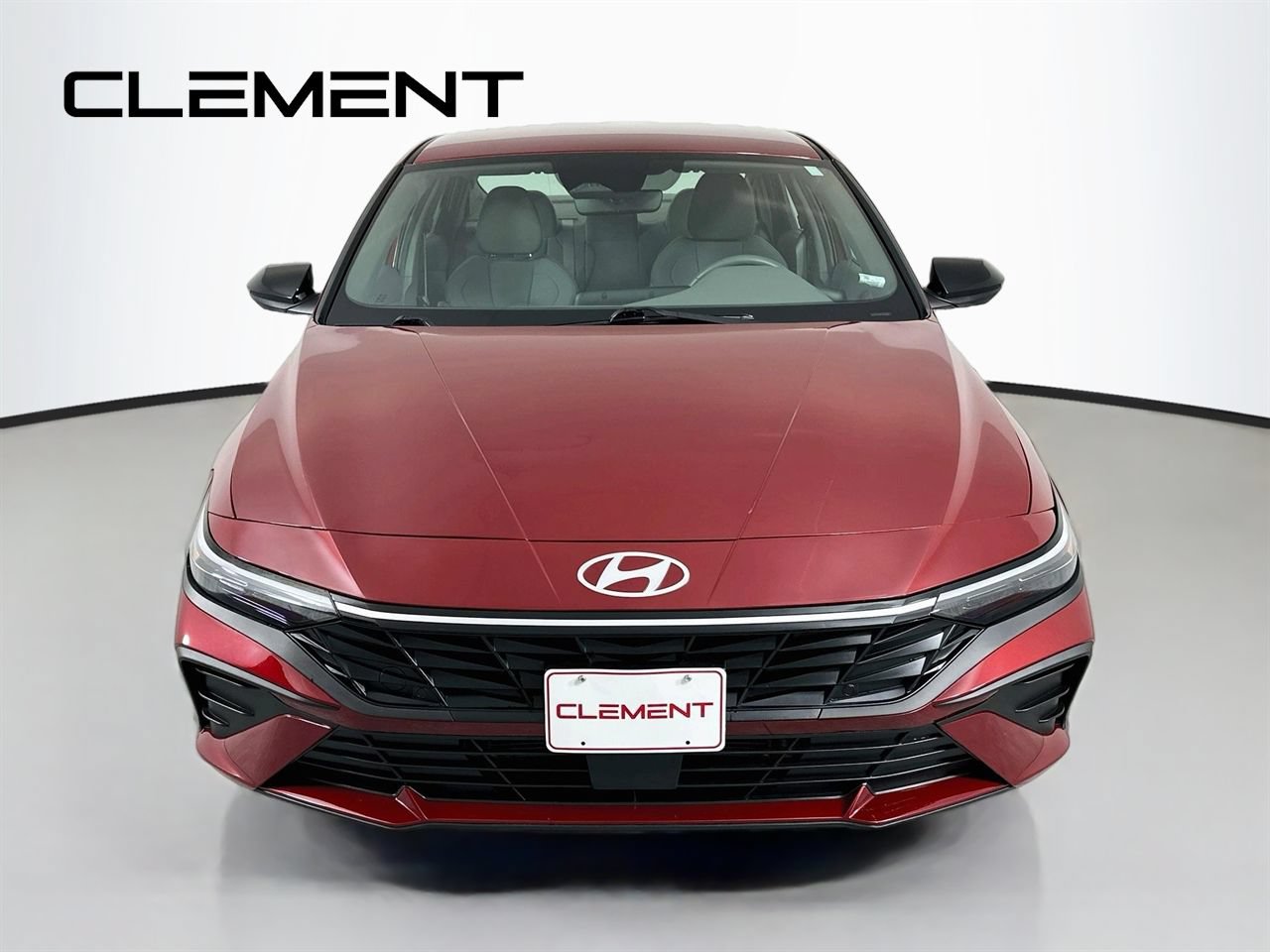 Used 2025 Hyundai Elantra SEL FWD image 3