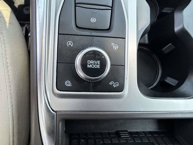 Certified 2020 Ford Explorer Platinum AWD/4WD image 22