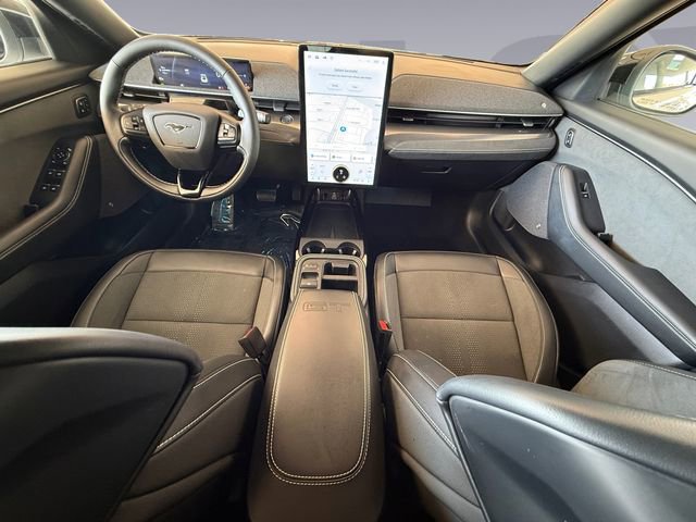 Certified 2025 Ford Mustang Mach-E GT image 12