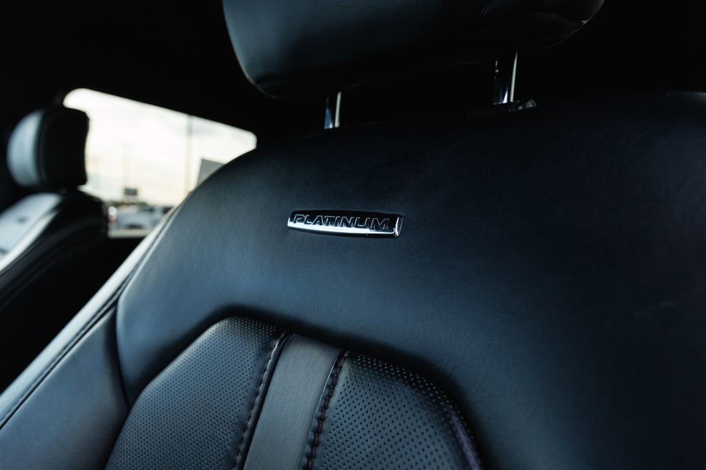 Certified 2020 Ford F150 Platinum image 34