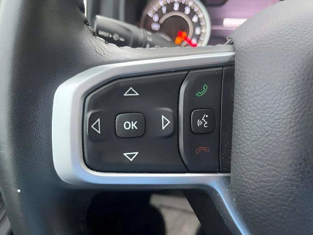Used 2023 RAM 1500 Big Horn AWD/4WD image 20